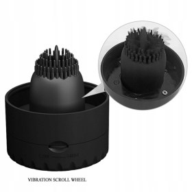 Masturbator sa vibracijom BM 900T27Z 4 -5